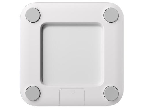 Купить Весы Xiaomi Body Composition Scale S400 белый  5456613. Характеристики, отзывы и цены в Донецке
