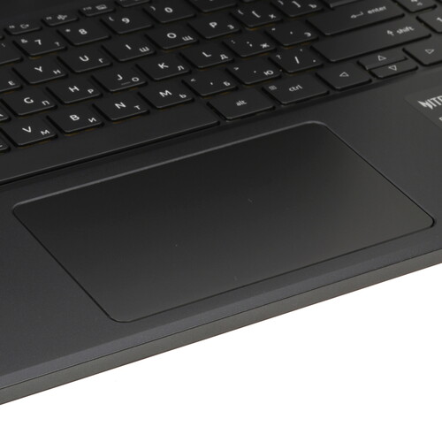 Купить 15.6" Ноутбук Acer Nitro V 15 ANV15-52-56DS черный  5624715. Характеристики, отзывы и цены в Донецке
