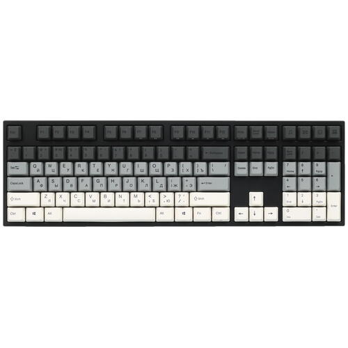 Купить Клавиатура проводная Varmilo VEM108 Yakumo [A36A007A9A3A06A008/D]  5420626. Характеристики, отзывы и цены в Донецке