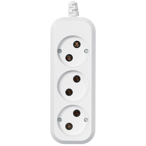 Купить Удлинитель Buro BU-PSL3.5/W белый  8130987. Характеристики, отзывы и цены в Донецке