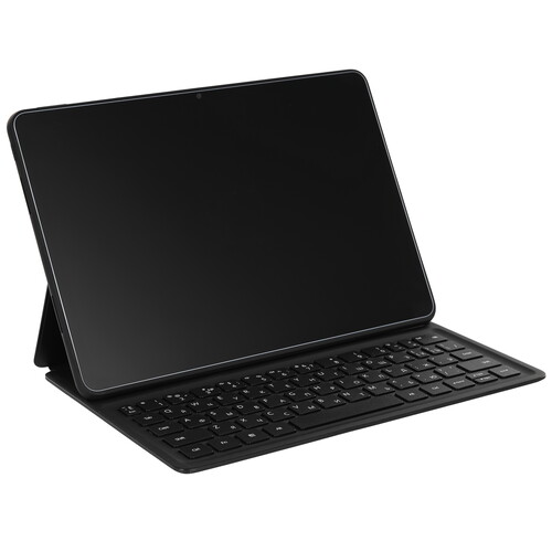 Купить 11.5" Планшет HUAWEI MatePad 11.5 PaperMatte Edition 2025 Wi-Fi 256 ГБ голубой + клавиатура + чехол  5611173. Характеристики, отзывы и цены в Донецке