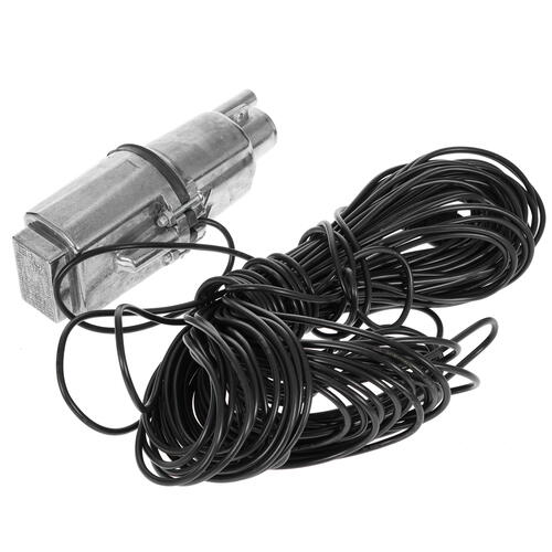 Купить Вибрационный насос Техноприбор Ручеек-1 Р-1-40-кМту  5312272. Характеристики, отзывы и цены в Донецке