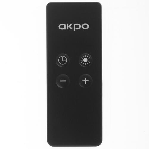 Купить Вытяжка наклонная Akpo WK-11 Juno II белый/белый  9941362. Характеристики, отзывы и цены в Донецке