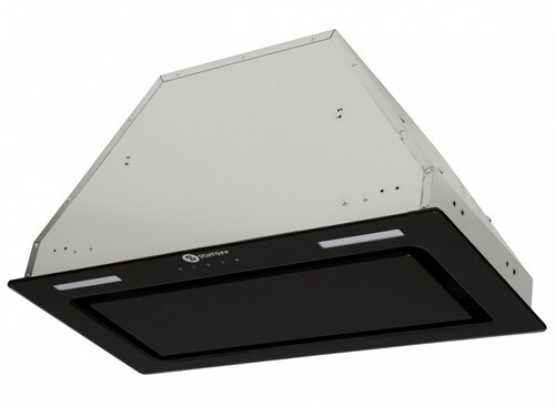Купить Вытяжка полновстраиваемая SCHTOFF Gala 60 Black черный/черный  9285971. Характеристики, отзывы и цены в Донецке