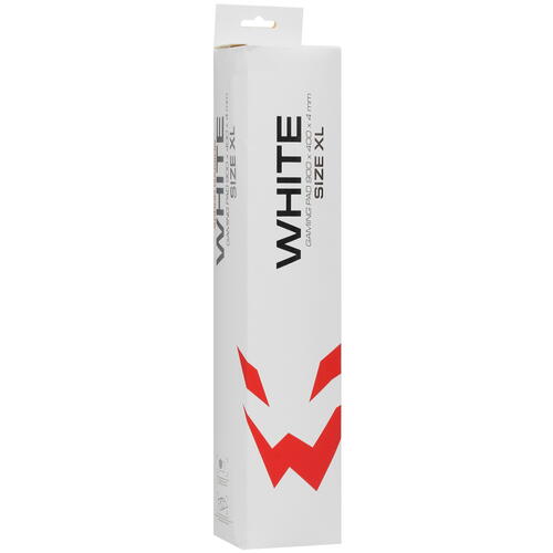 Купить Коврик ARDOR GAMING GM-XL White (XL) белый  5050318. Характеристики, отзывы и цены в Донецке