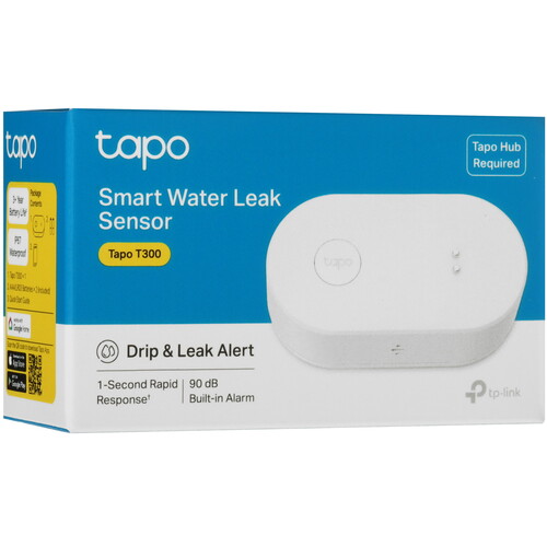 Купить Датчик TP-Link Tapo T300  5449657. Характеристики, отзывы и цены в Донецке