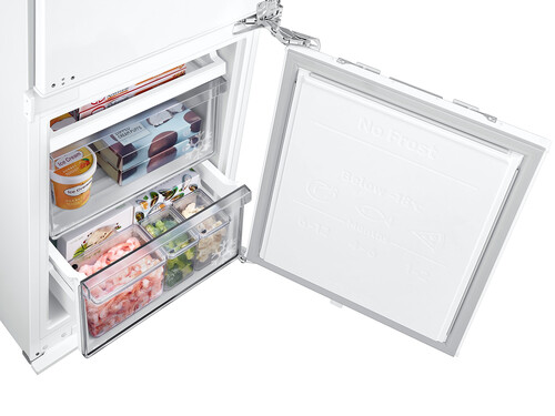 Купить Встраиваемый холодильник Samsung BRB80F26DEF0EO  9265823. Характеристики, отзывы и цены в Донецке