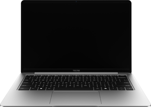 Купить 14" Ноутбук Tecno Megabook S14MM серый  5636433. Характеристики, отзывы и цены в Донецке