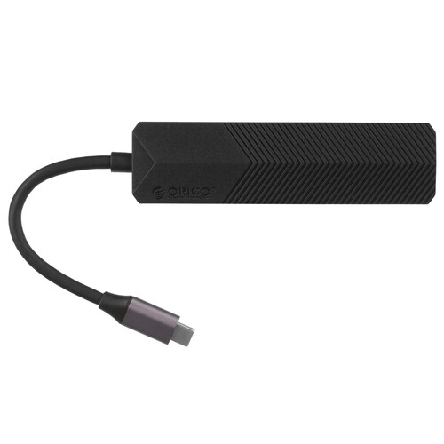 Купить Док-станция ORICO MDK-6P-BK-BP черный  5471129. Характеристики, отзывы и цены в Донецке
