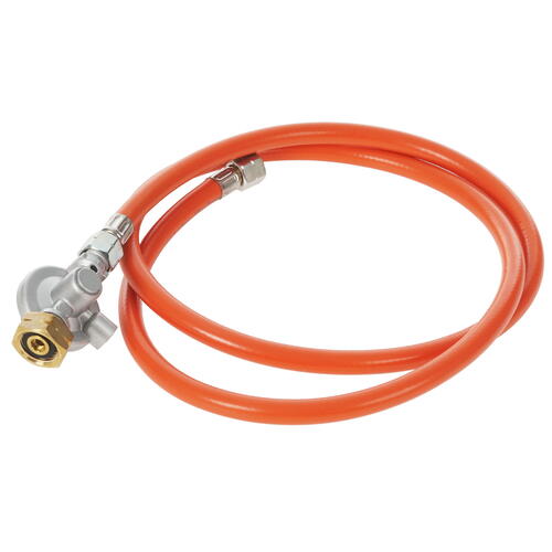 Купить Тепловая пушка газовая FinePower FGFH-50A  5400856. Характеристики, отзывы и цены в Донецке