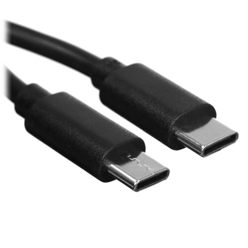 Купить Кабель круглый Aceline USB Type-C - USB Type-C черный 2 м  9206158. Характеристики, отзывы и цены в Донецке