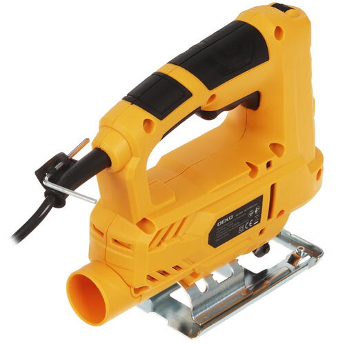 Купить Электрический лобзик DEKO DKJS1000 Laser  5088029. Характеристики, отзывы и цены в Донецке