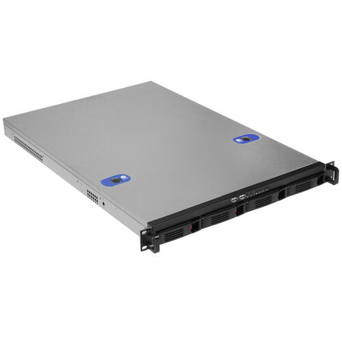 Купить Серверный корпус ExeGate 1U660-HS04  1667794. Характеристики, отзывы и цены в Донецке