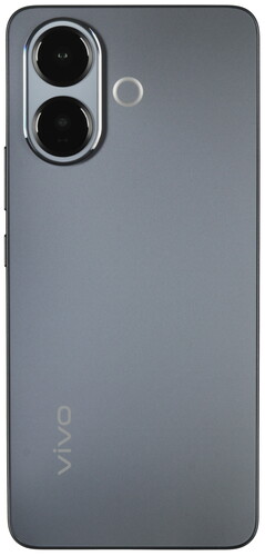 Купить 6.77" Смартфон Vivo V60 Lite 256 ГБ черный  5640603. Характеристики, отзывы и цены в Донецке