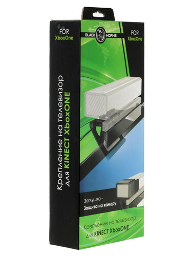 Купить Крепление BlackHorns BH-XB-03 черный  1001310. Характеристики, отзывы и цены в Донецке
