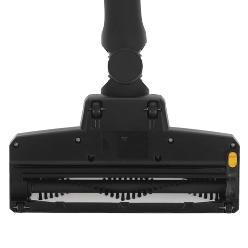 Купить Пылесос  вертикальный  Polaris PVCS 2090 Wi-Fi IQ Home  черный  9214177. Характеристики, отзывы и цены в Донецке