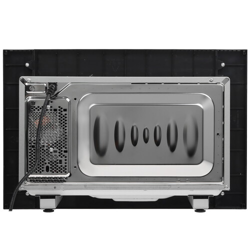 Купить Встраиваемая микроволновая печь DEXP BM20-F02I серебристый  9141212. Характеристики, отзывы и цены в Донецке