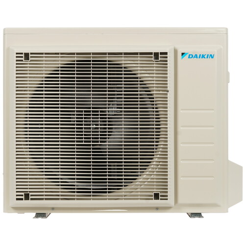 Купить Кондиционер настенный сплит-система Daikin FTXA50BB/RXA50B черный  9969159. Характеристики, отзывы и цены в Донецке