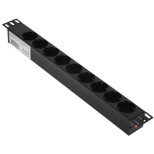 Купить Блок розеток 5Bites PDU919P-02  5305612. Характеристики, отзывы и цены в Донецке