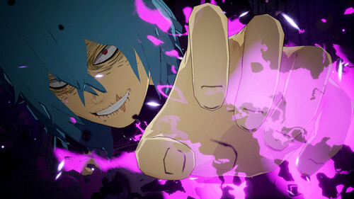 Купить Игра MY HERO ONE'S JUSTICE 2 Deluxe Edition (Steam)  5484173. Характеристики, отзывы и цены в Донецке