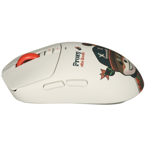 Купить Мышь беспроводная/проводная A4Tech Bloody R72 Ultra Duo Proxy Boom  9216116. Характеристики, отзывы и цены в Донецке