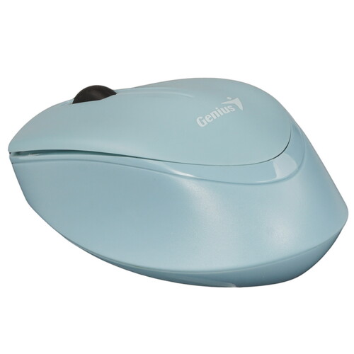 Купить Мышь беспроводная Genius NX-7009  9140262. Характеристики, отзывы и цены в Донецке