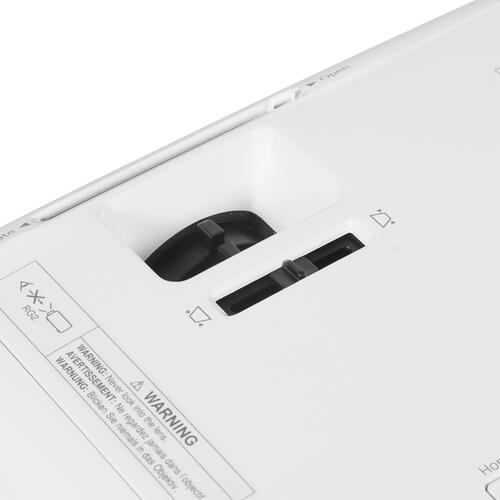 Купить Проектор Epson EB-FH06 белый  4732444. Характеристики, отзывы и цены в Донецке