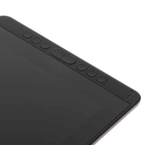 Купить Графический монитор HUION Kamvas 13 Black  1660045. Характеристики, отзывы и цены в Донецке