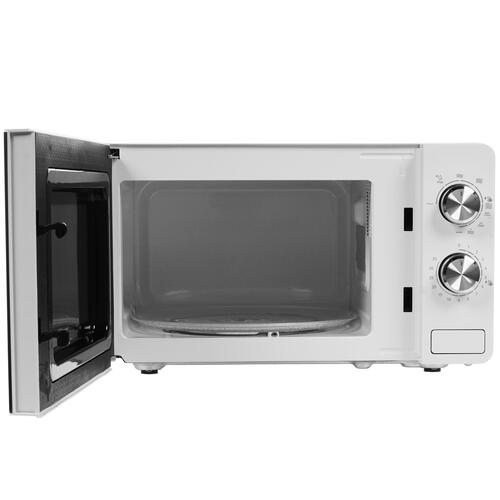 Купить Микроволновая печь Gorenje MO20E2W белый  8147808. Характеристики, отзывы и цены в Донецке