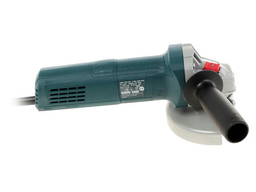 Купить Углошлифовальная машина (УШМ) Bosch GWS 750-125  1088287. Характеристики, отзывы и цены в Донецке