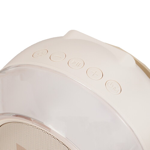 Купить Портативная аудиосистема MONSTER M8, белый  9309101. Характеристики, отзывы и цены в Донецке