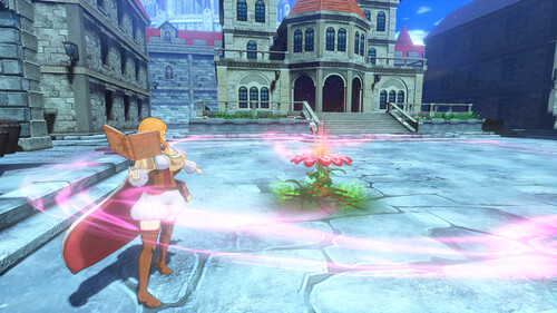 Купить Игра Black Clover: Quartet Knights (Steam)  5484113. Характеристики, отзывы и цены в Донецке