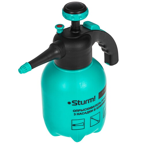 Купить Опрыскиватель Sturm! 3016-22-01  9158135. Характеристики, отзывы и цены в Донецке