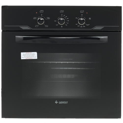 Купить Газовый духовой шкаф Gefest ДГЭ 621-01  1115635. Характеристики, отзывы и цены в Донецке
