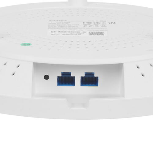 Купить Точка доступа IP-COM PRO-6-LR  9910872. Характеристики, отзывы и цены в Донецке