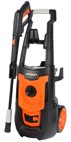 Купить Минимойка Patriot GT520 Imperial  1139655. Характеристики, отзывы и цены в Донецке