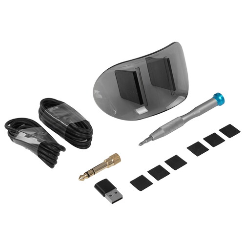 Купить ЦАП FiiO K19  5609572. Характеристики, отзывы и цены в Донецке