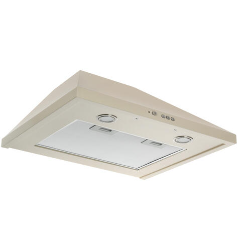 Купить Вытяжка каминная Elikor Вента 60П-650-К3Д бежевый  8120636. Характеристики, отзывы и цены в Донецке