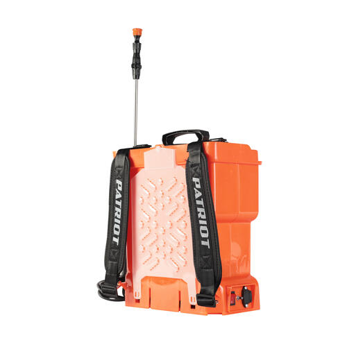 Купить Опрыскиватель аккумуляторный Patriot PT-12AC  8140083. Характеристики, отзывы и цены в Донецке