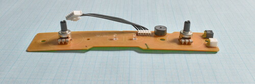 Купить Плата (main) для гриля DEXP MGL-2000  1367153. Характеристики, отзывы и цены в Донецке