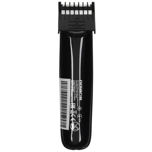 Купить Машинка для стрижки Polaris PHC 3015RC черный  1116460. Характеристики, отзывы и цены в Донецке