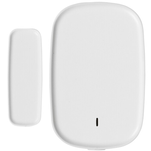Купить Датчик открытия MOES ZigBee Window Door Alarm Sensor  5608706. Характеристики, отзывы и цены в Донецке