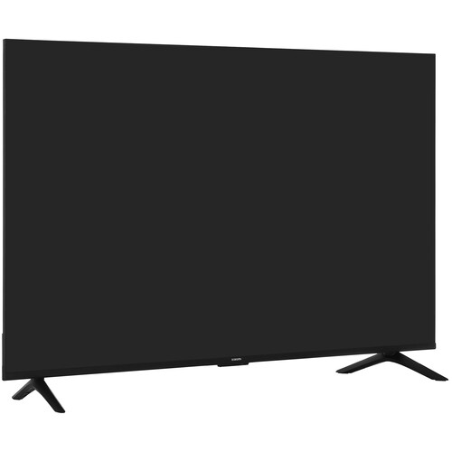 Купить 55" (139 см) Телевизор Xiaomi TV A 55 2026 черный  5642424. Характеристики, отзывы и цены в Донецке