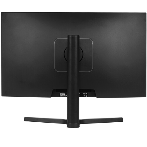 Купить 27" Монитор Irbis SMARTVIEW ISM27QIDL черный  9135346. Характеристики, отзывы и цены в Донецке