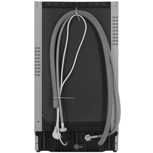 Купить Встраиваемая посудомоечная машина Gressel UBB515  9280753. Характеристики, отзывы и цены в Донецке