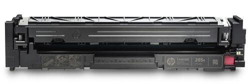 Купить Картридж лазерный HP 205A (CF533A) пурпурный, с чипом  1163555. Характеристики, отзывы и цены в Донецке