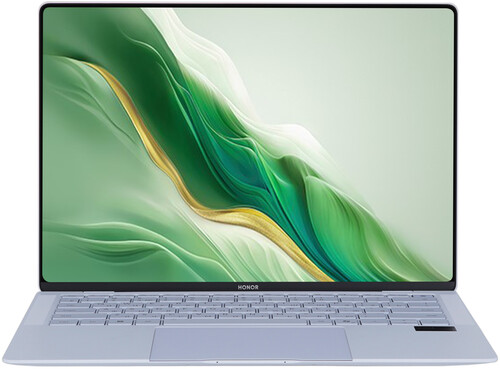 Купить 14.6" Ноутбук HONOR MagicBook Art 14 MRA-721 белый  5476254. Характеристики, отзывы и цены в Донецке