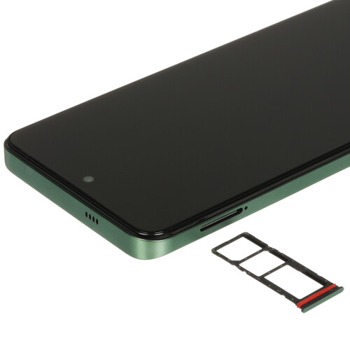 Купить 6.8" Смартфон Tecno POVA 6 Neo 128 ГБ зеленый  5456313. Характеристики, отзывы и цены в Донецке
