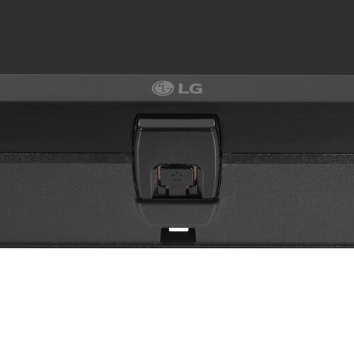 Купить 43" (108 см) Телевизор LG 43UR78009LL черный  5609196. Характеристики, отзывы и цены в Донецке