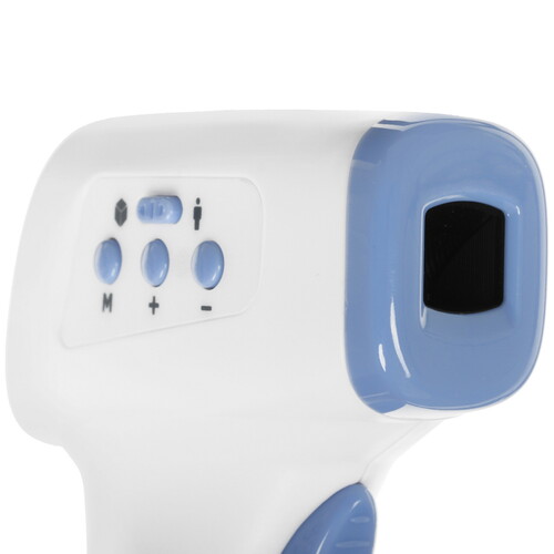 Купить Медицинский термометр B.Well WF-4000  8159602. Характеристики, отзывы и цены в Донецке